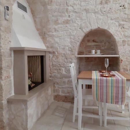 Trulli Resort Grassi Alberobello Zewnętrze zdjęcie