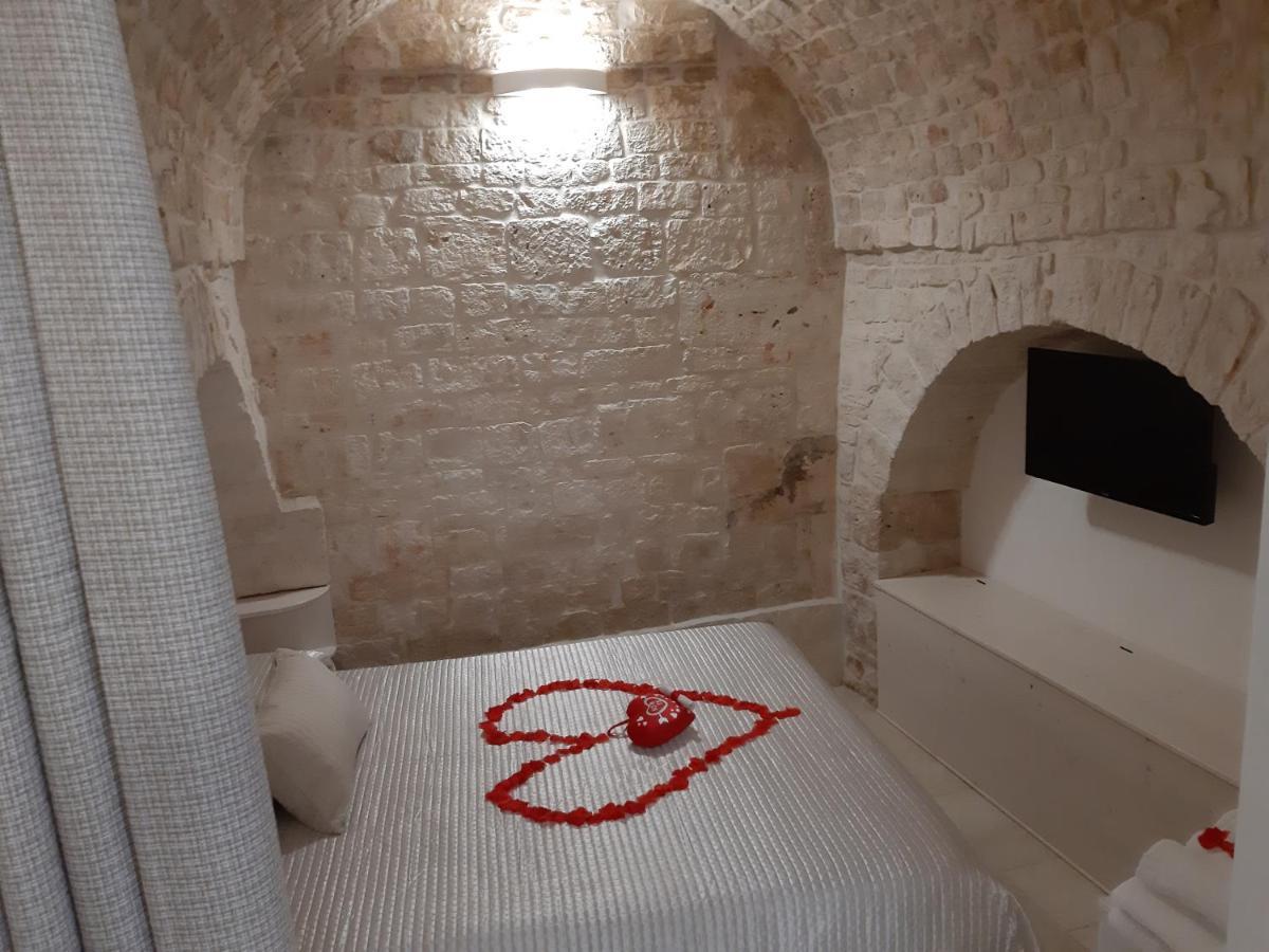 Trulli Resort Grassi Alberobello Zewnętrze zdjęcie