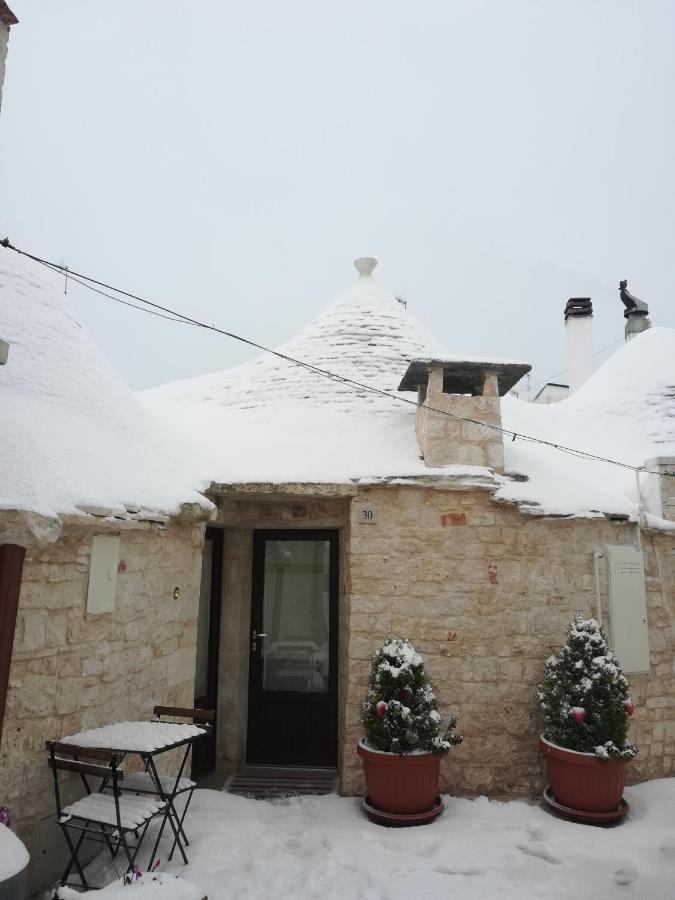 Trulli Resort Grassi Alberobello Zewnętrze zdjęcie