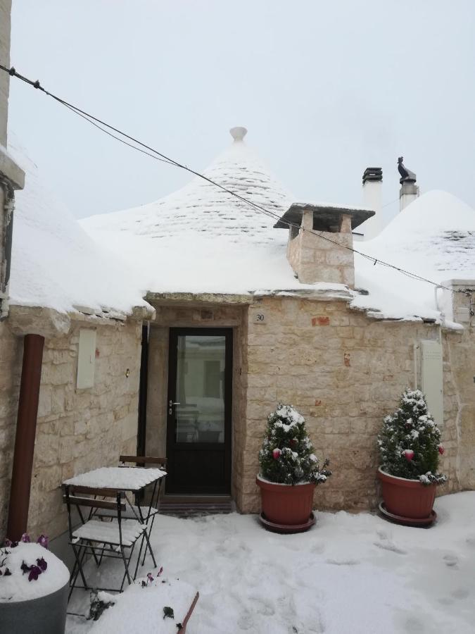 Trulli Resort Grassi Alberobello Zewnętrze zdjęcie