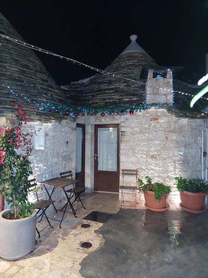 Trulli Resort Grassi Alberobello Zewnętrze zdjęcie