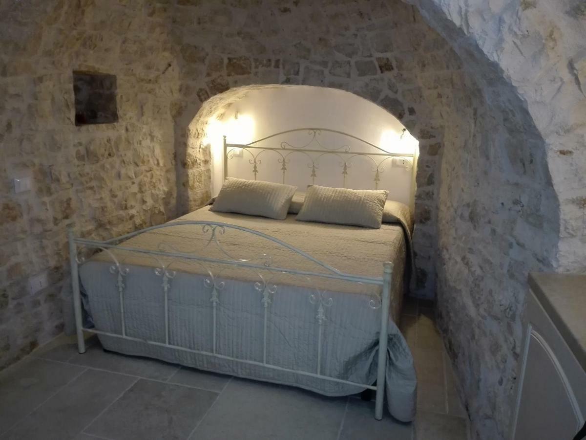 Trulli Resort Grassi Alberobello Zewnętrze zdjęcie