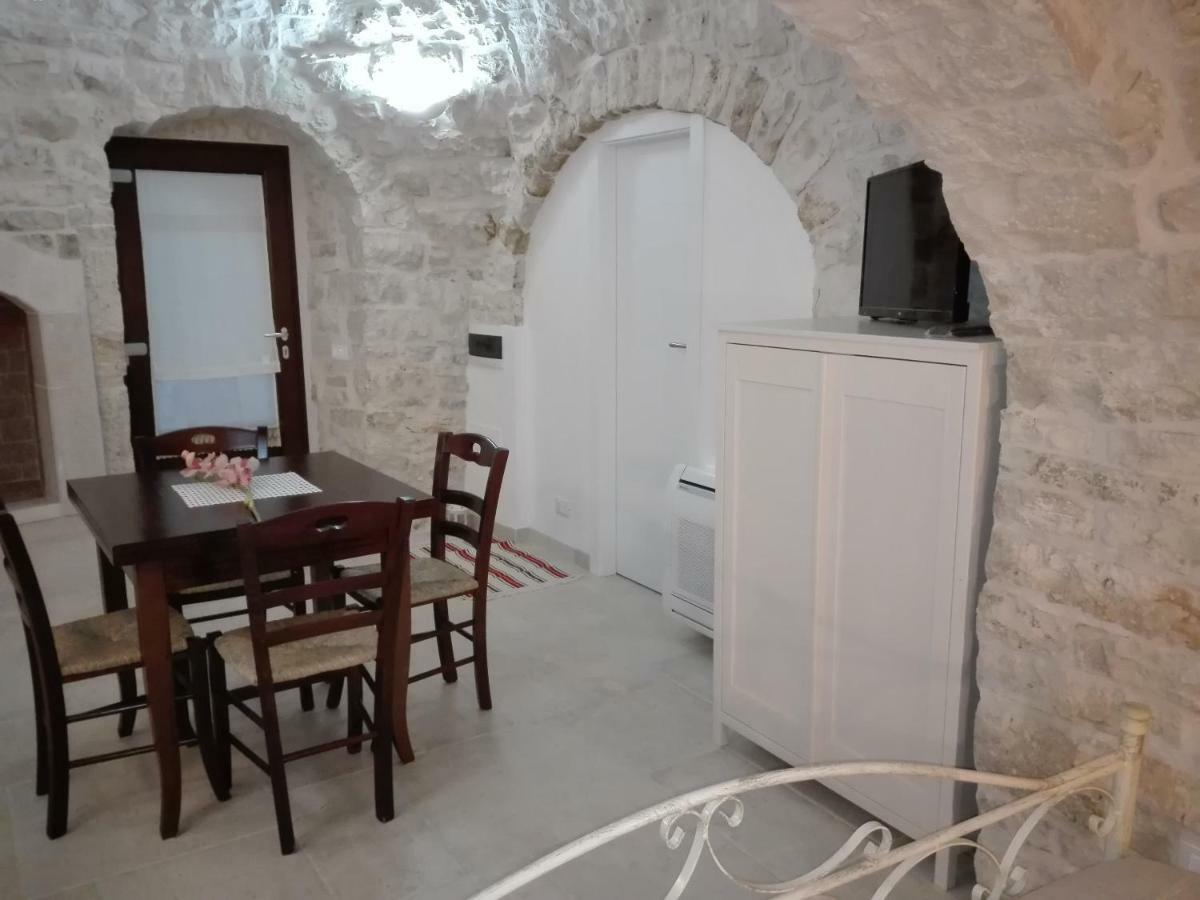 Trulli Resort Grassi Alberobello Zewnętrze zdjęcie