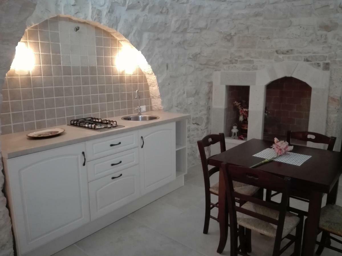 Trulli Resort Grassi Alberobello Zewnętrze zdjęcie