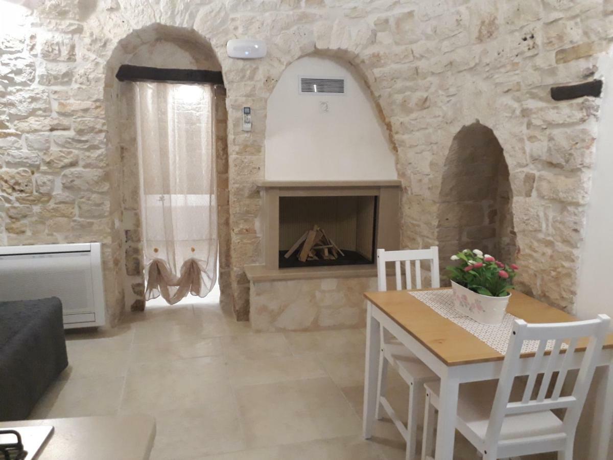 Trulli Resort Grassi Alberobello Zewnętrze zdjęcie